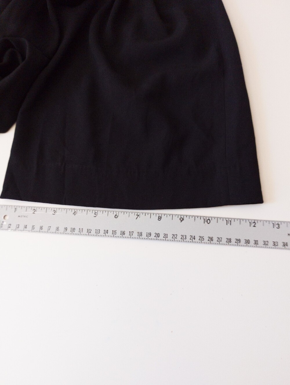 Babaton Lazarus Culottes Size 6 - Picture 8 of 10